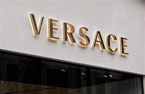 versace group